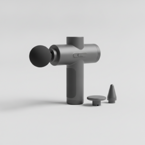 ProPulse Percussion Massage Gun