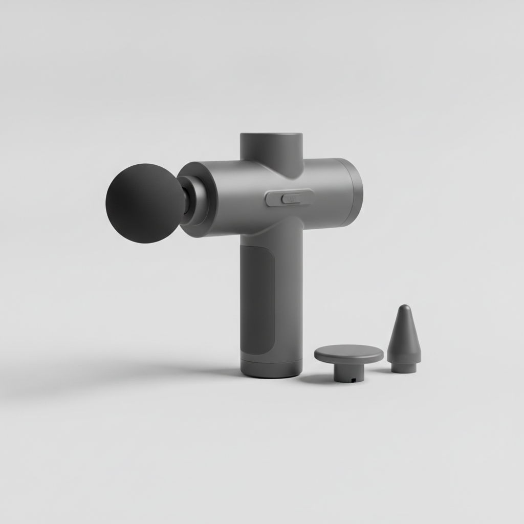 ProPulse Percussion Massage Gun