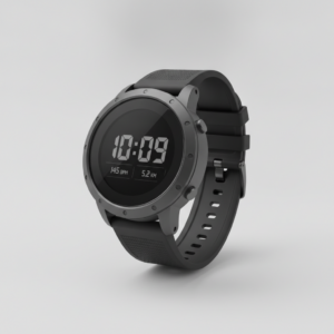 PulseTrack GPS Sport Watch