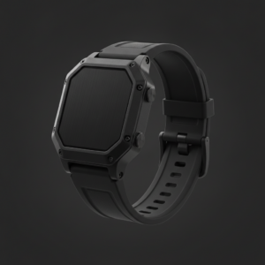 PulseTrack Lite Activity Band