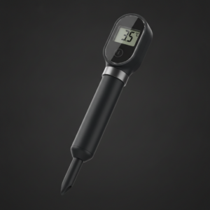 RecoverMax Ice Bath Thermometer