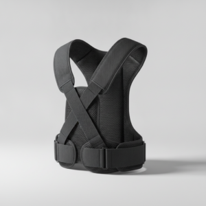 ShoulderStrap Posture Brace