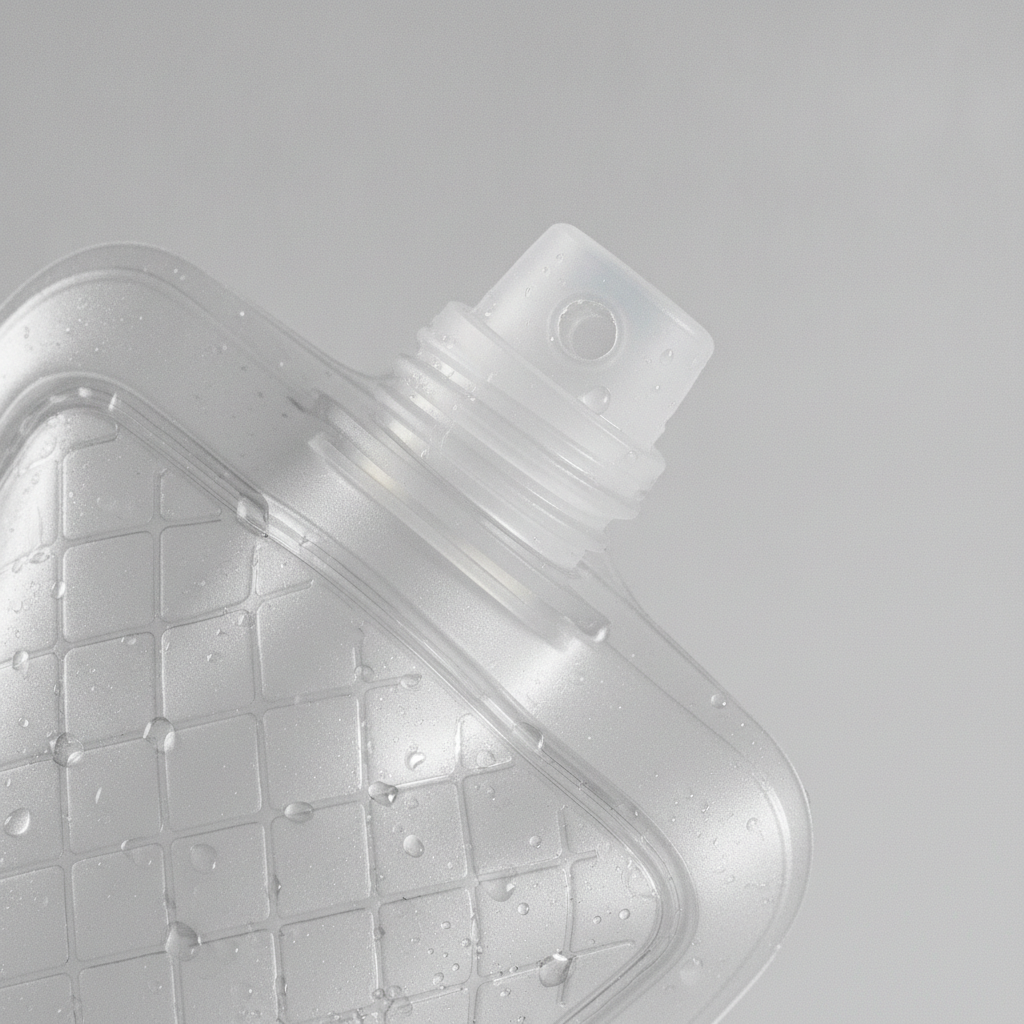 SipStream Soft Flask 500ml