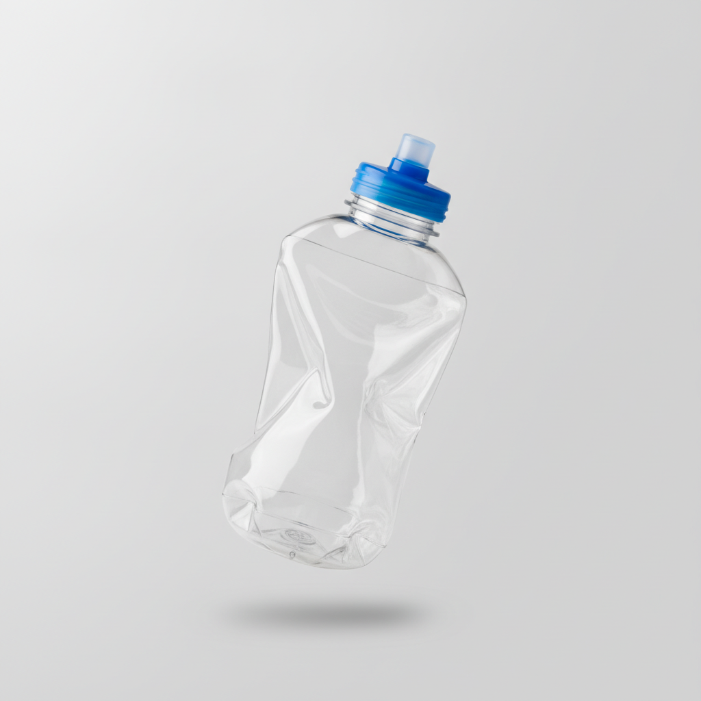 SipStream Soft Flask 500ml