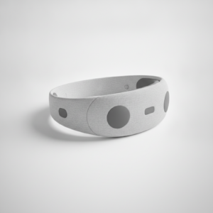 SleepTrack Headband Monitor