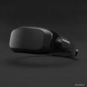 SleepTrack Headband Monitor