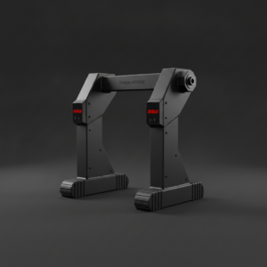 SpeedGate Agility Timer