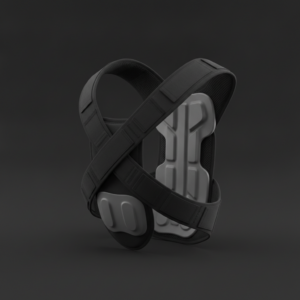 SpinalTrack Posture Corrector