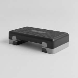 StepUp Aerobic Platform