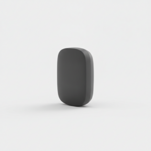 StrideMetrics Running Pod