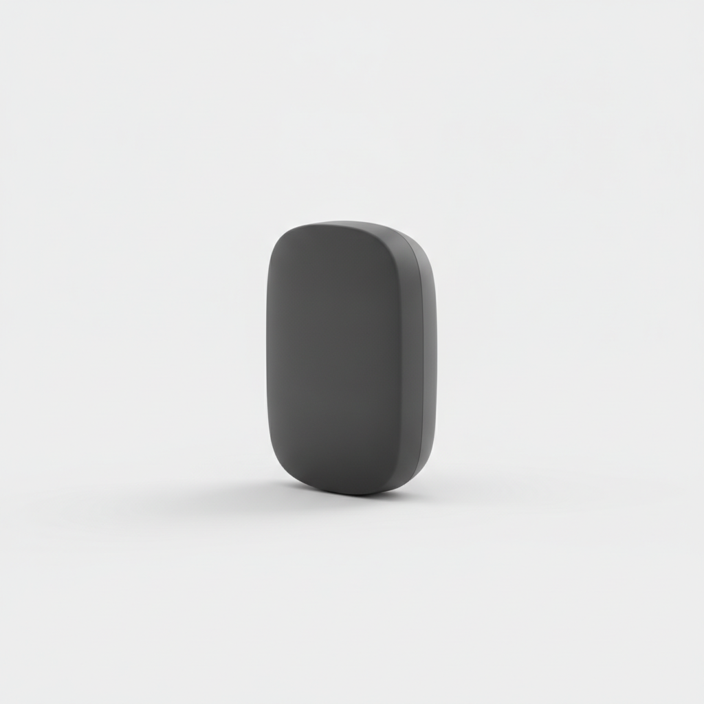 StrideMetrics Running Pod