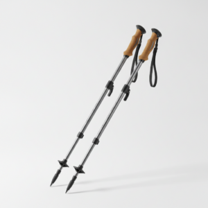 SummitPole Trekking Poles — Pair