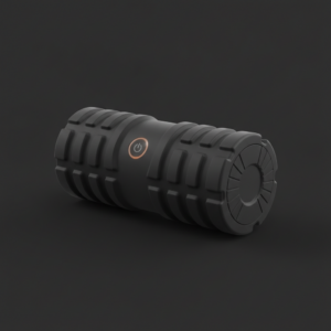 ThermaRoll Heated Foam Roller