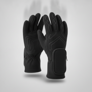 ThermoGrip Heated Glove Liners