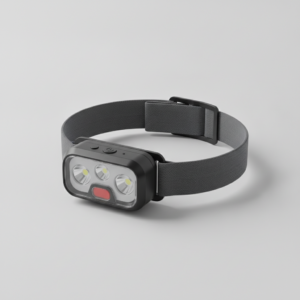 TrailBeam 1000 Headlamp