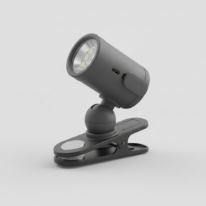 TrailBeam 400 Clip Light