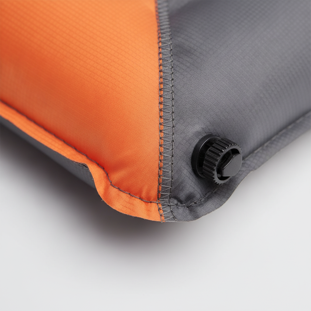 TrailMat Inflatable Sit Pad