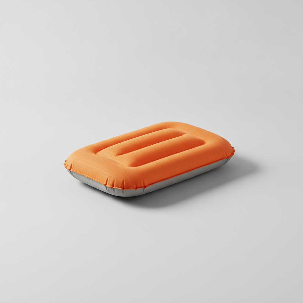 TrailMat Inflatable Sit Pad