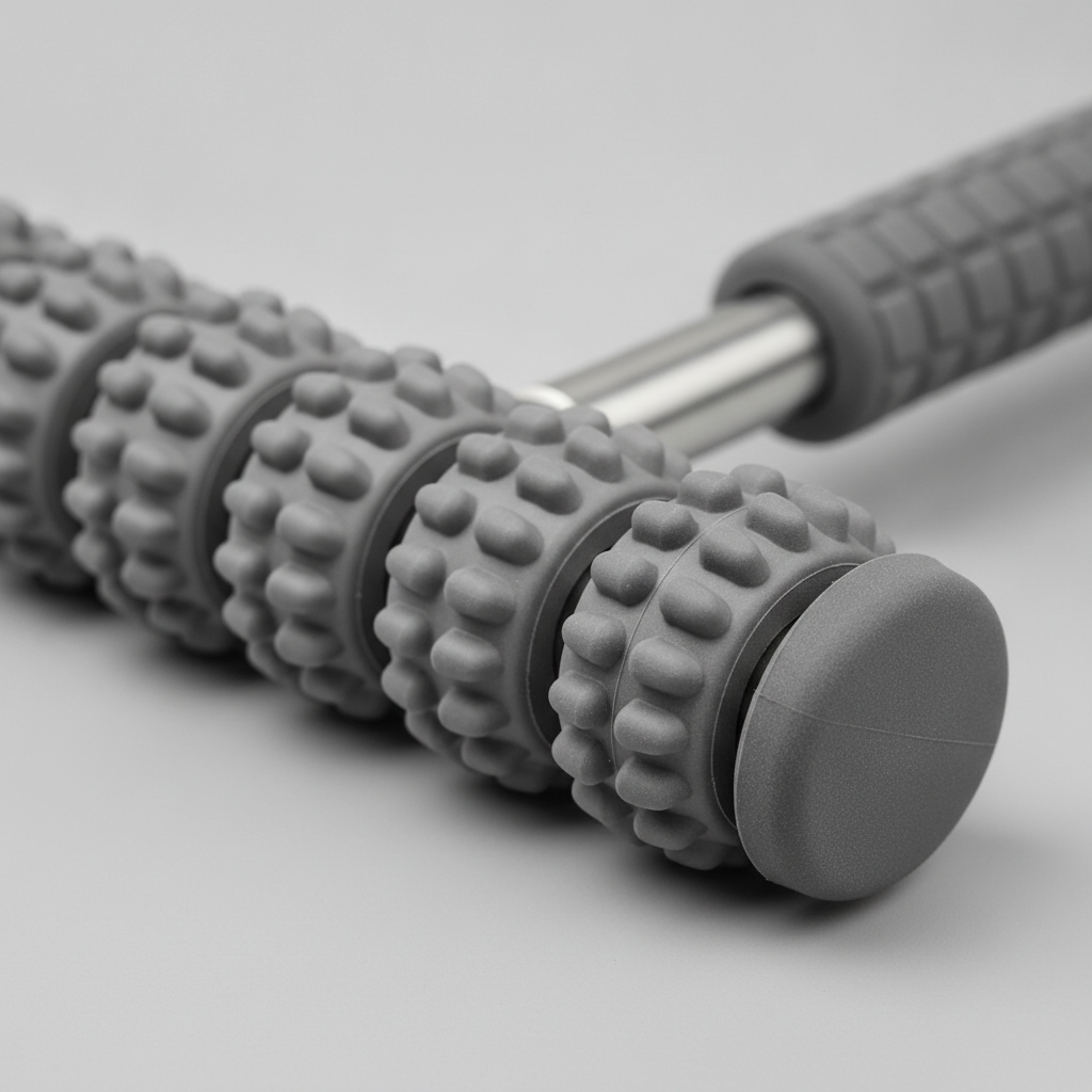 VibeFlex Massage Roller Stick
