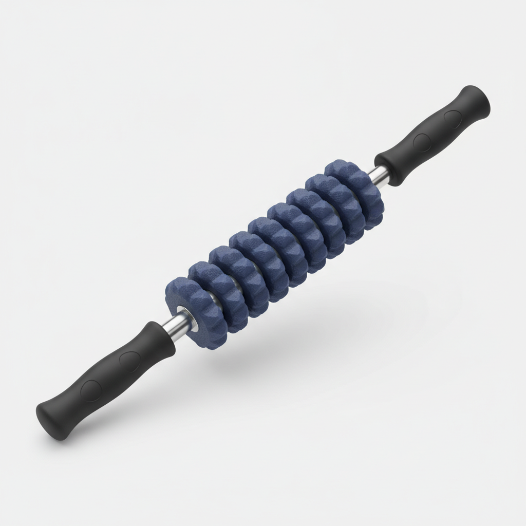VibeFlex Massage Roller Stick