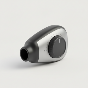 VO2Edge Respiratory Trainer