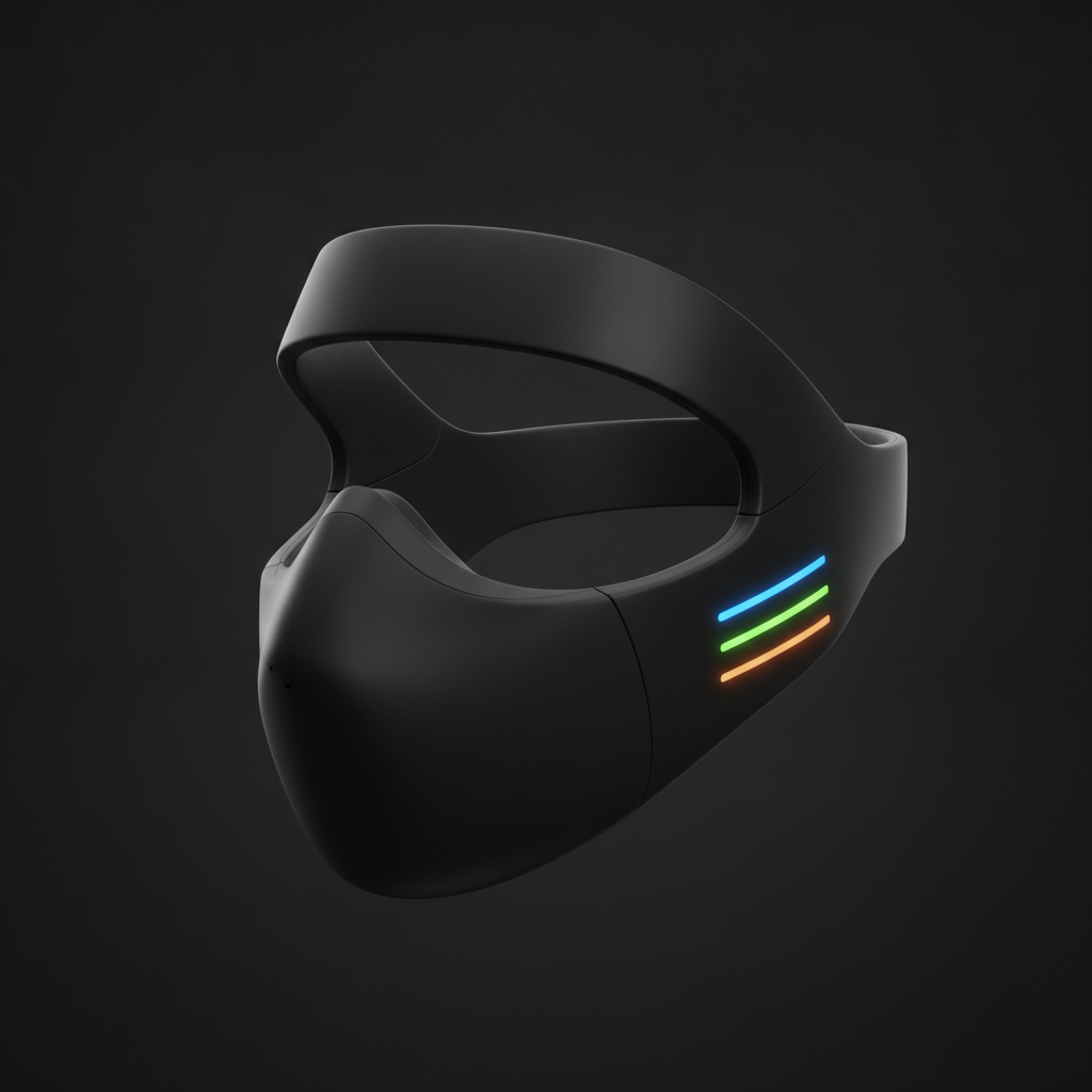 VO2Edge Respiratory Trainer