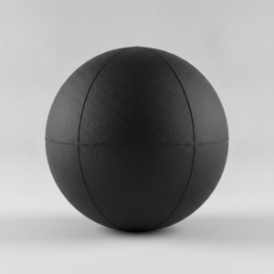 WallBall Slam Medicine Ball 10lb