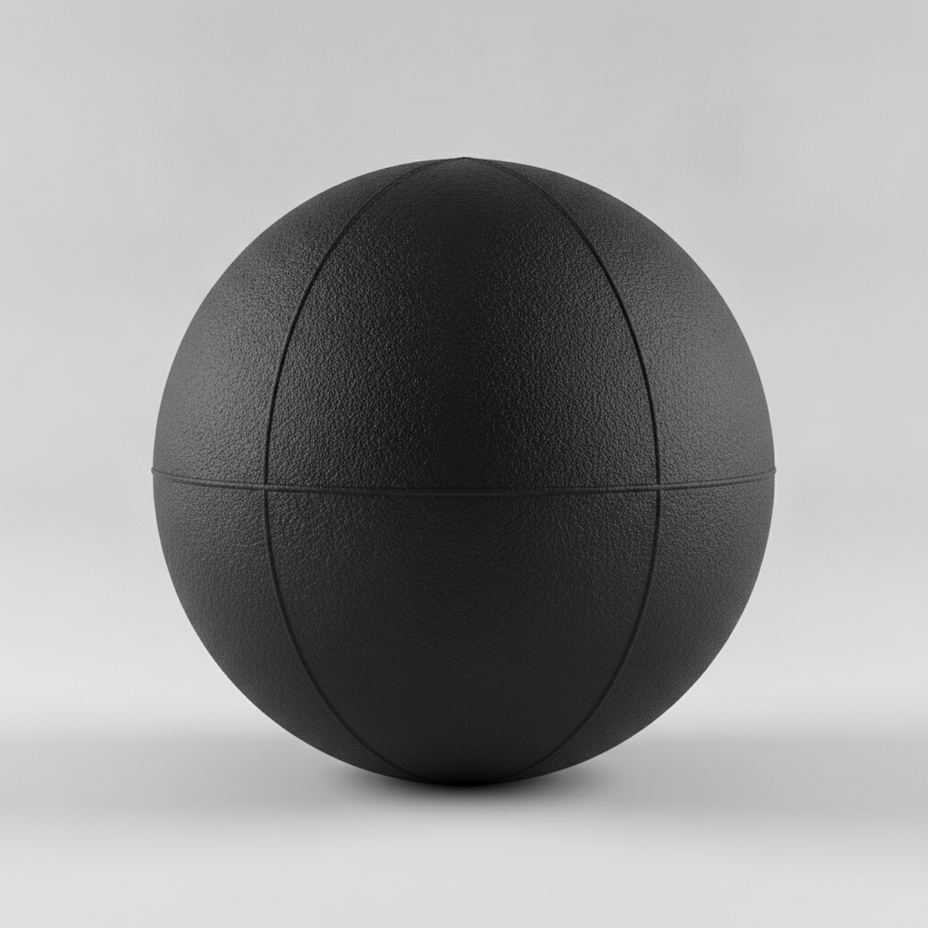 WallBall Slam Medicine Ball 10lb