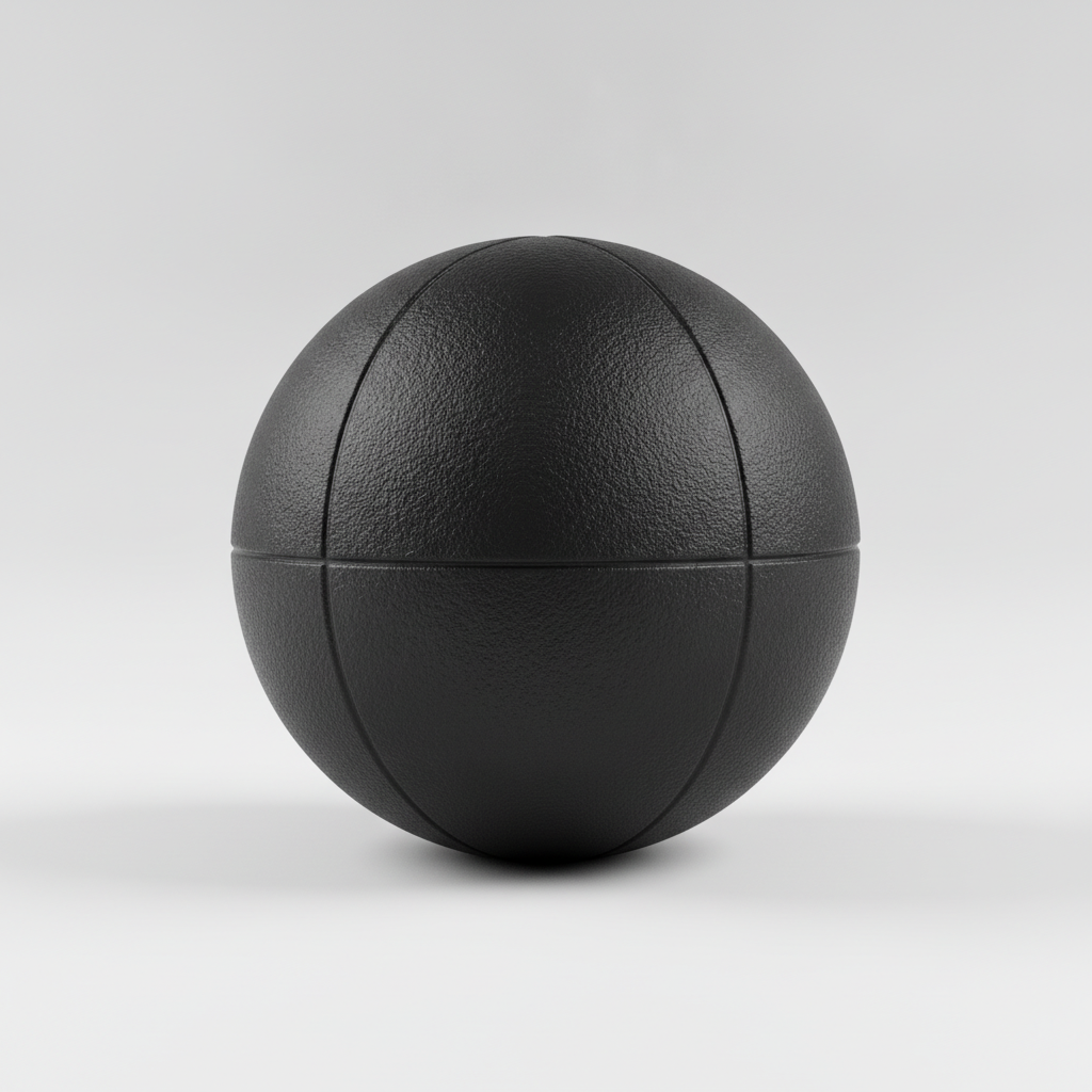 WallBall Slam Medicine Ball 20lb