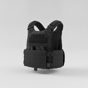 WeightVest Tactical 20lb