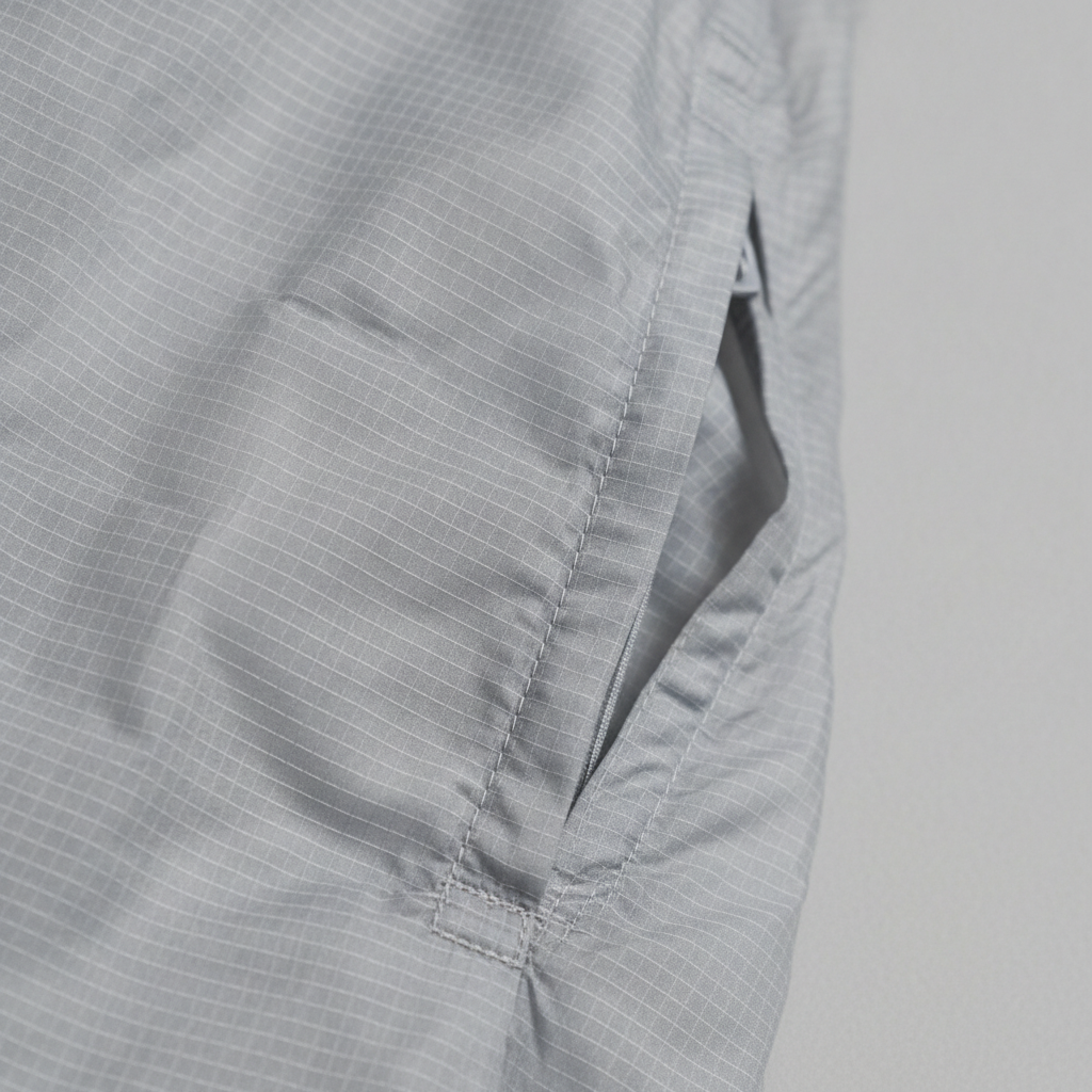 WindShield Packable Rain Jacket