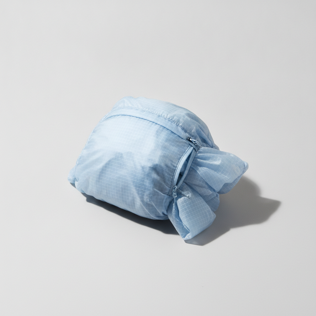 WindShield Packable Rain Jacket