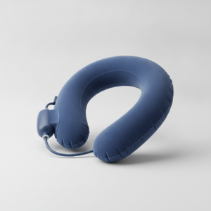 ZenFloat Neck Traction Device